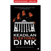 Keadilan Elektoral Di MK
