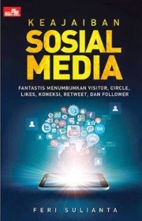 Image of Keajaiban Sosial Media