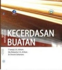 Image of Kecerdasan Buatan