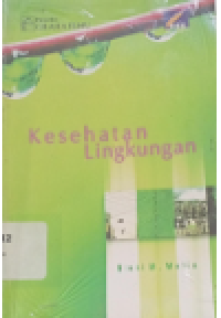Kesehatan Lingkungan