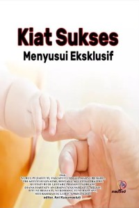 Image of Kiat Sukses Menyusui Eksklusif