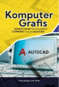 Image of Komputer GrafiS