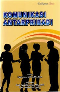 Komunikasi Antar Pribadi