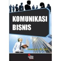Komunikasi Bisnis