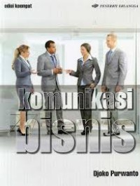Komunikasi Bisnis