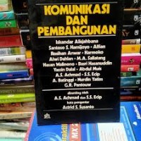 Komunikasi dan Pembangunan