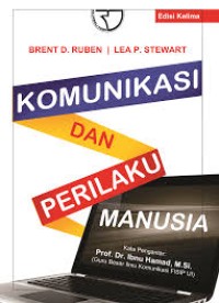 Komunikasi dan Perilaku manusia