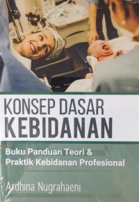 Konsep Dasar Kebdanan