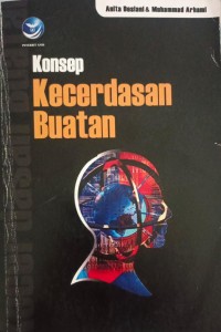 Image of Konsep Kecerdasan Buatan