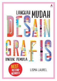 Langkah Mudah Desain Grafis untuk pemula