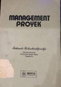 Management Proyek
