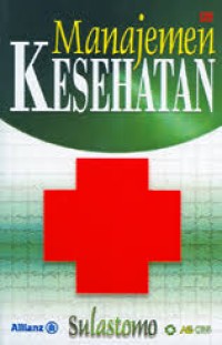 Manajemen Kesehatan