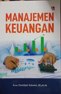 Manajemen Keuangan
