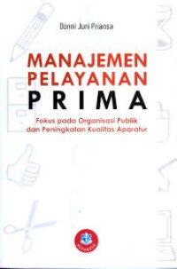 Manajemen Pelayan Prima