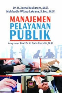 Manajemen Pelayan Publik