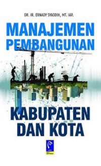 Manajemen Pembangunan