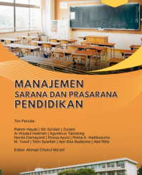 Manajemen Sarana Dan Prasarana Pendidikan