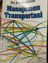Manajemen Transportasi
