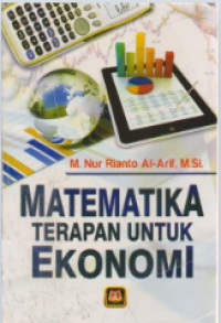 Matematika Terapan Untuk Ekonomi