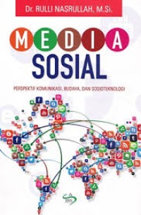 Media Sosial