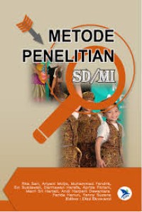 Metode Penelitian SD/MI