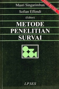 Metode Penelitian Survei