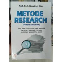 Metode Research