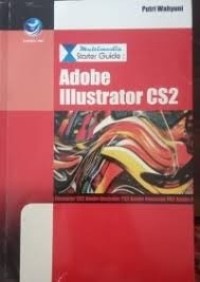 Image of Multimedia Starter Guide Adobe Ilustrator CS2