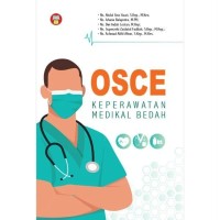 Image of Osce:Keperawatan Medikal Bedah