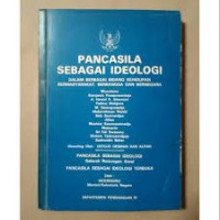 Pancasila Sebagai Ideologi