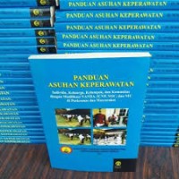 Pandaun Asuhan Keperawatan