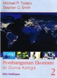 Pembangunan ekonomi di dunia ketiga