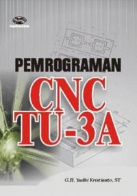 Image of Pemograman CNC TU-3A
