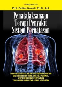 Image of Penatalaksanaan Terapi Penyakit Sistem Pernafasan