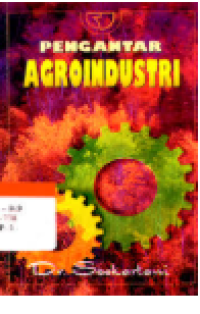 Pengantar Agroindustri