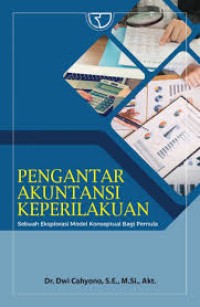 PENGANTAR AKUNTANSI KEPERILAKUAN