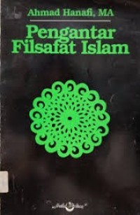 Image of Pengantar Filsafat Islam