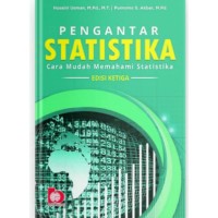 Pengantar Statistik