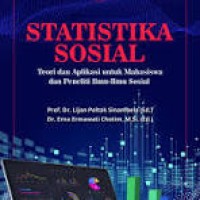 Pengantar Statistika II : Panduan Bagi Pengajar dan Mahasiswa