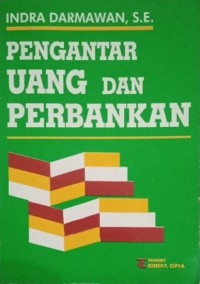 Pengantar Uang dan Perbankan