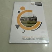 Menyerap Ide Dan Gagasan (Dalam) Diskusi Empat Pilar