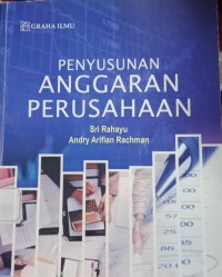 Image of Penyusunan Anggaran Perusahaan