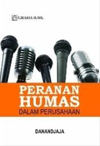 Peranan Humas dalam Perusahaan