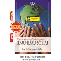 Perencanaan Pembelajaran Ilmu-Ilmu Sosial