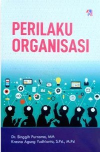 Perilaku Organisasi