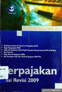 Perpajakan