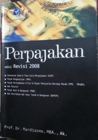 perpajakan