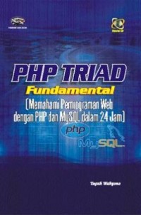 Image of PHP Triad  fundamental