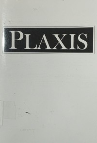 Image of PLAXIS
