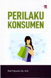 PRILAKU KONSUMEN